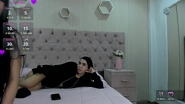 lorraineHunter online show from 3, 4, 2026