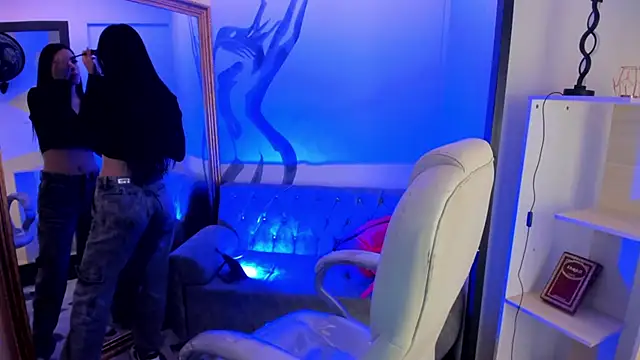 lorraineHunter online show from 4, 4, 2026