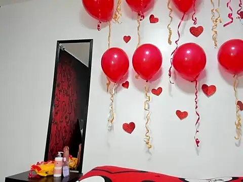 Snapshot of Rachel_sweety1 chatting on 14, 2, 2026 Rachel sweety1 online show from 14, 2, 2026