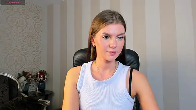 BloomingOfVanessa online show from 8, 2, 2026