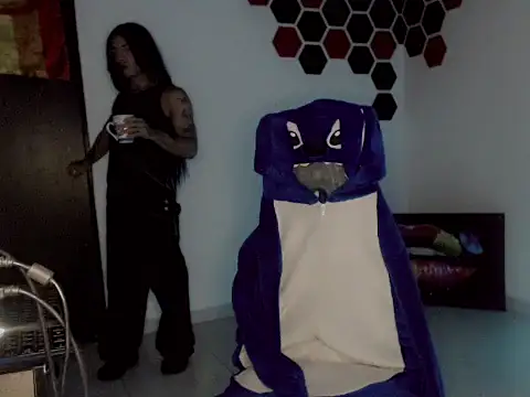 Snapshot of nebullax_mcqueen chatting on 18, 2, 2026 nebullax mcqueen online show from 18, 2, 2026