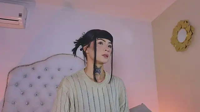 Axarasss  online show from 12, 5, 2026