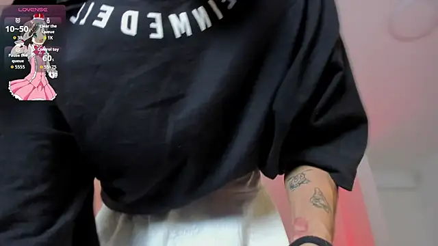 Snapshot of Axarasss_ chatting on 27, 2, 2026 Axarasss online show from 27, 2, 2026