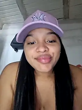 AnnaMil3J online show from 18, 2, 2026