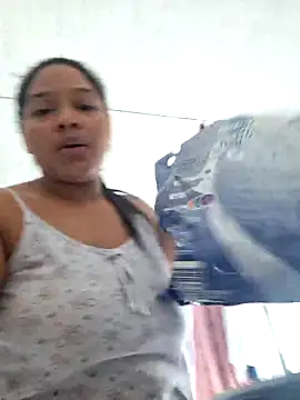 AnnaMil3J online show from 23, 2, 2026