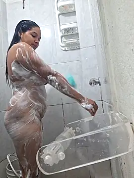 AnnaMil3J online show from 9, 2, 2026