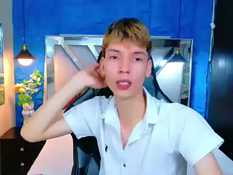 Snapshot of Liam_Green1 chatting on 28, 2, 2026 Liam Green1 online show from 28, 2, 2026