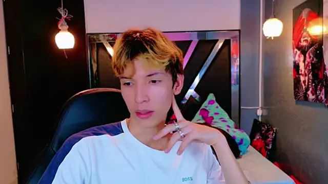 Snapshot of Liam_Green1 chatting on 21, 2, 2026 Liam Green1 online show from 21, 2, 2026