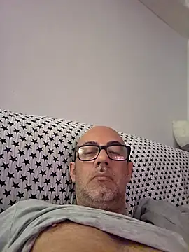 pareja47 online show from 8, 5, 2026