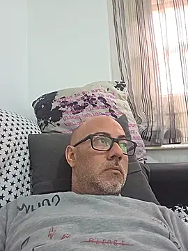 pareja47 online show from 14, 5, 2026