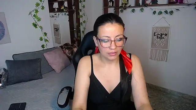 QueenRose94 online show from 21, 2, 2026