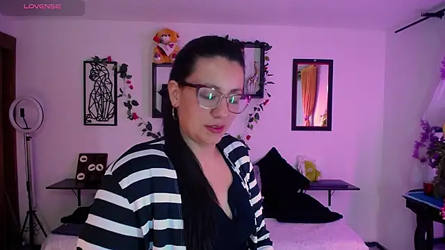 QueenRose94 online show from 6, 3, 2026