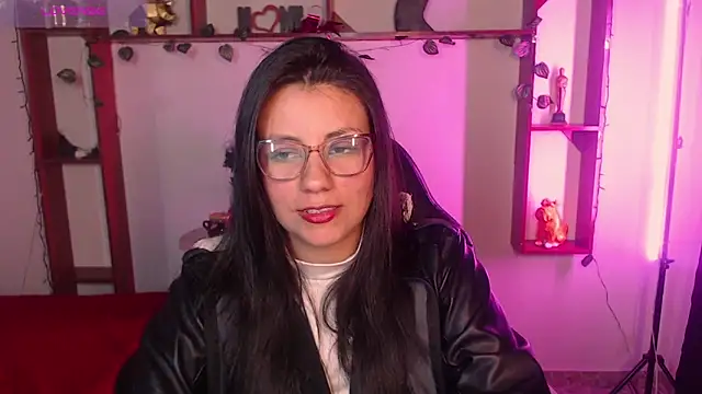 QueenRose94 online show from 27, 3, 2026