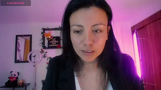 QueenRose94 online show from 9, 2, 2026