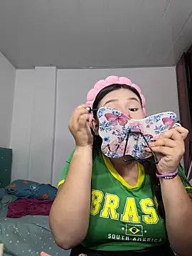 Wild lilhyy online show from 28, 5, 2026