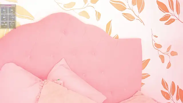 EmmaClark   online show from 12, 3, 2026