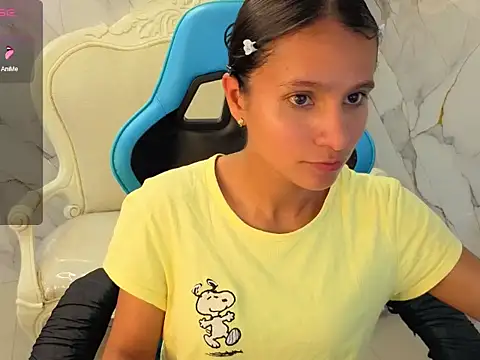 Cataleya23 a online show from 18, 4, 2026