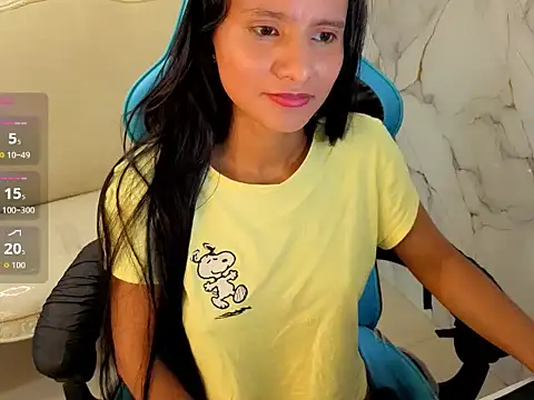 Cataleya23 a online show from 16, 5, 2026