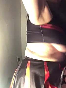 NaomiPackh92906 online show from 28, 2, 2026