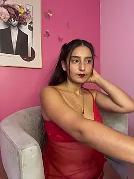 -BabyLuna online show from 11, 2, 2026