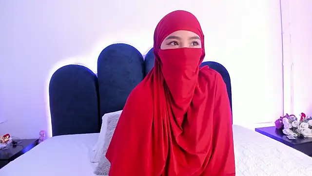 Snapshot of Yaasmin_ chatting on 9, 2, 2026 Yaasmin online show from 9, 2, 2026