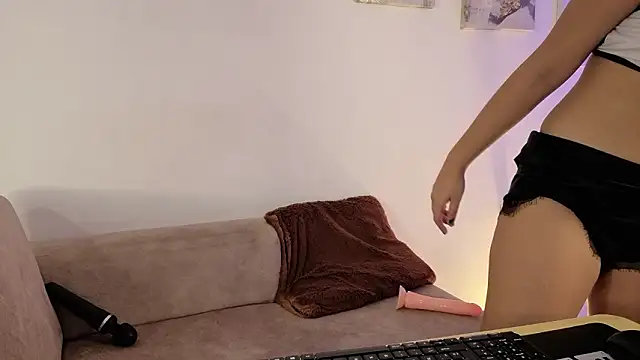 Snapshot of Scarlett_Walker05 chatting on 24, 2, 2026 Scarlett Walker05 online show from 24, 2, 2026