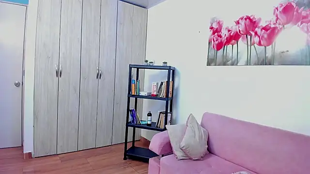 Kitty f00x online show from 28, 5, 2026