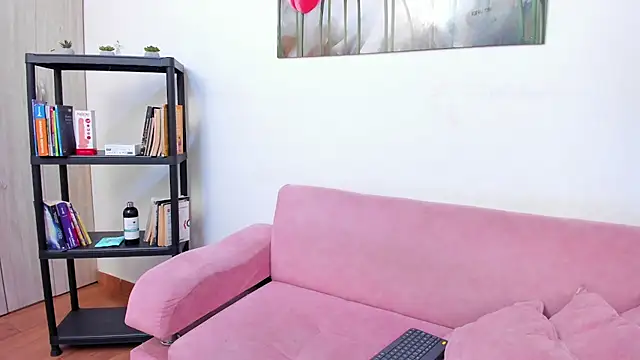 Snapshot of Kitty_f00x chatting on 11, 6, 2026 Kitty f00x online show from 11, 6, 2026