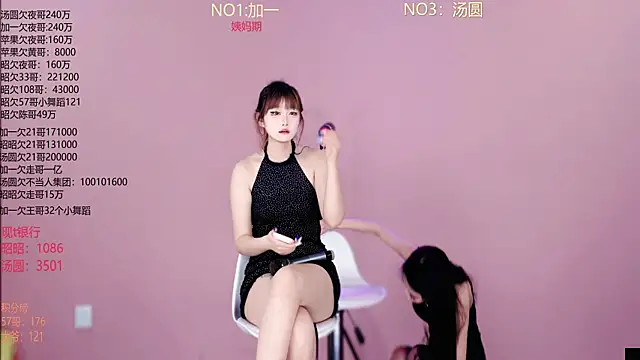 A-lucky-001 online show from 7, 4, 2026