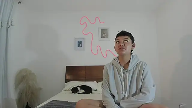 Snapshot of hardcoreheat_ind chatting on 23, 2, 2026 hardcoreheat ind online show from 23, 2, 2026