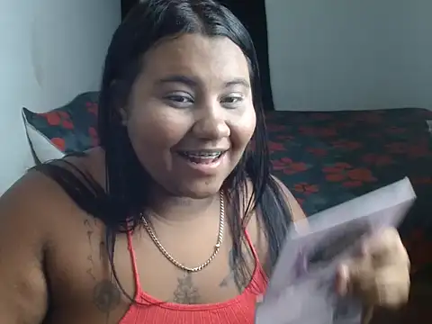 naomyandpablot online show from 14, 4, 2026