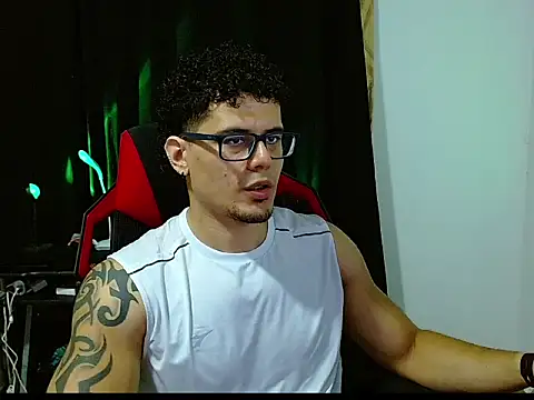 Logan0626 online show from 19, 2, 2026