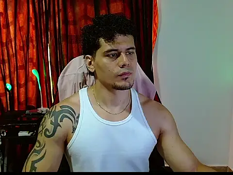 Logan0626 online show from 24, 3, 2026