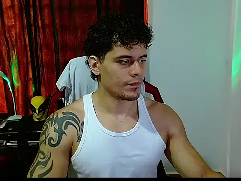 Logan0626 online show from 9, 3, 2026