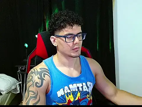 Logan0626 online show from 12, 2, 2026