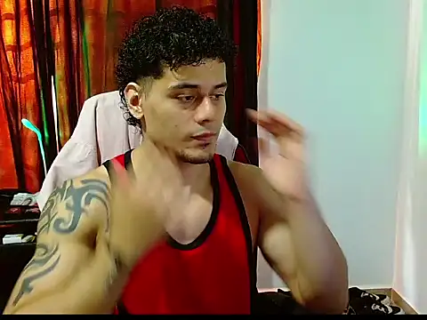 Logan0626 online show from 27, 3, 2026