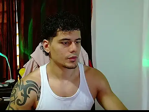 Logan0626 online show from 20, 3, 2026