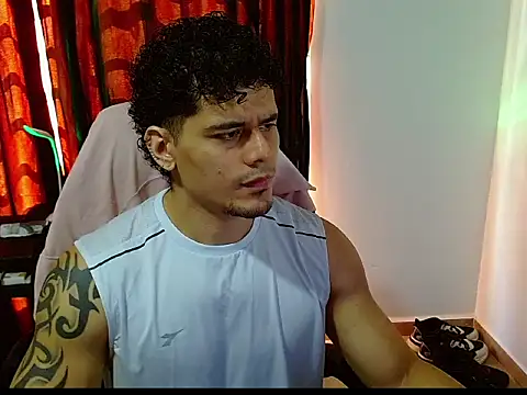 Logan0626 online show from 2, 4, 2026