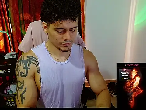 Logan0626 online show from 3, 4, 2026