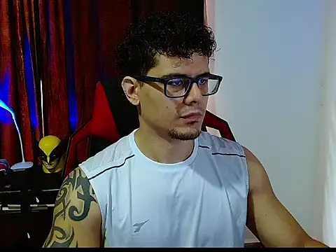 Logan0626 online show from 7, 3, 2026