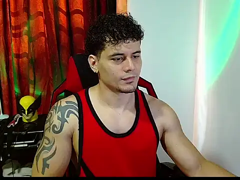 Logan0626 online show from 26, 2, 2026