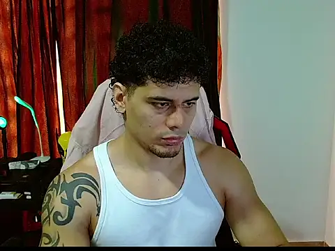 Logan0626 online show from 17, 3, 2026