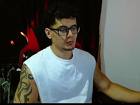 Logan0626 online show from 17, 2, 2026