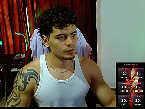 Logan0626 online show from 9, 4, 2026