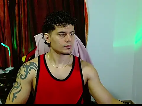 Logan0626 online show from 31, 3, 2026