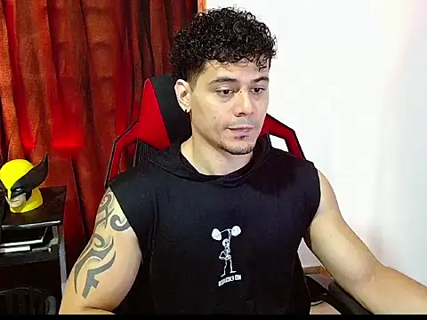 Logan0626 online show from 24, 2, 2026