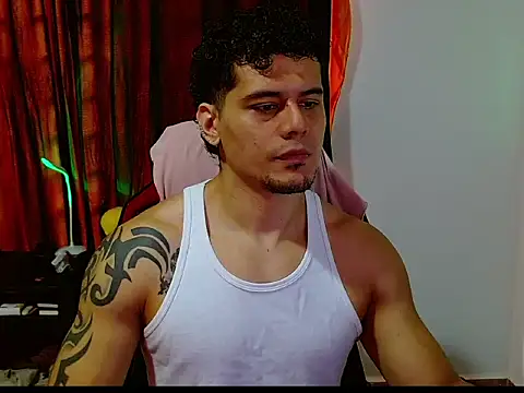 Logan0626 online show from 30, 3, 2026