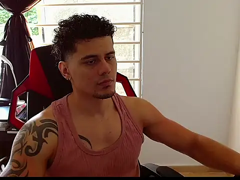 Logan0626 online show from 9, 2, 2026