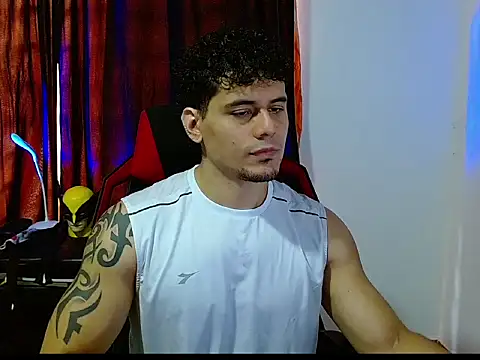 Logan0626 online show from 6, 3, 2026