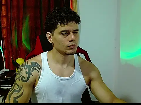 Logan0626 online show from 2, 3, 2026